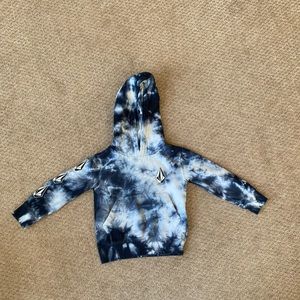 Volcom hoodie